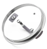 TECO кастрюля из нержавеющей стали 20см 3,9л TC-C3900-01G